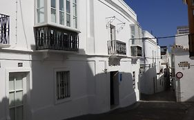 El Palacio del Viento Apartamentos